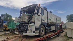  Volvo Fh