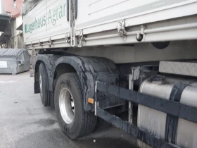 Обява за продажба на Volvo Fh 500  EURO 6 ~59 880 лв. - изображение 7