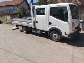     Nissan Kabstar