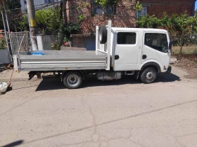 Nissan Kabstar | Mobile.bg    3