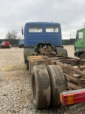 Mercedes-Benz 1622, снимка 3