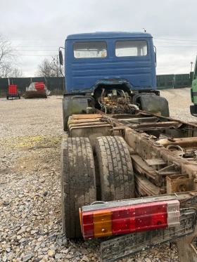 Mercedes-Benz 1622, снимка 5