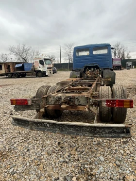 Mercedes-Benz 1622, снимка 4