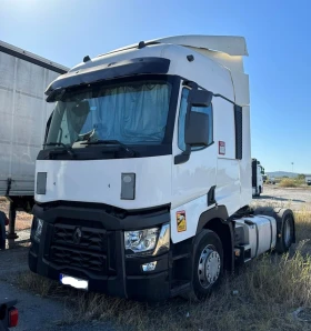 Renault T 460 - изображение 1