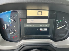 Renault T Мега, снимка 13 - Камиони - 53631865