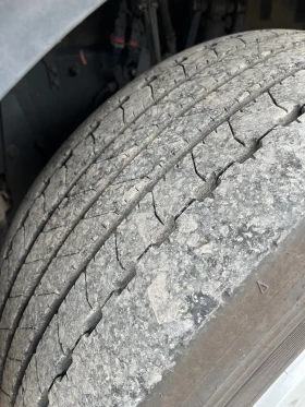 Renault T Мега, снимка 5 - Камиони - 53631865