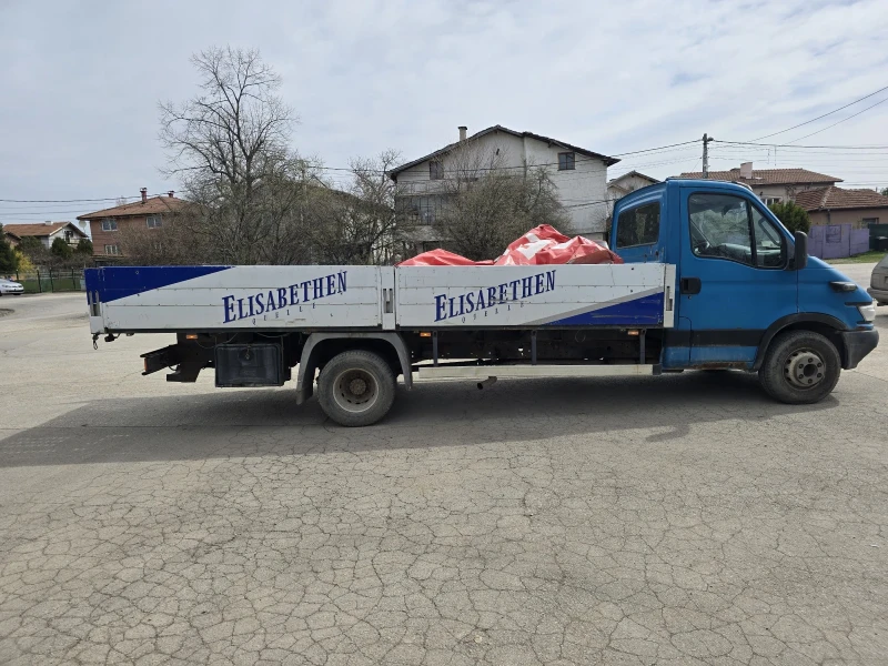 Iveco 6.0, снимка 3 - Камиони - 49528456