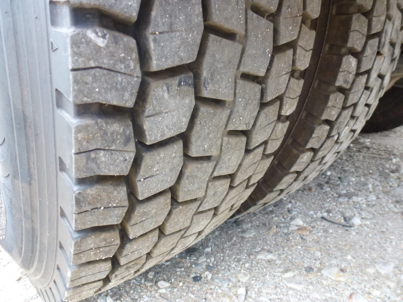 Man Tgm 26.340, снимка 5 - Камиони - 51272436