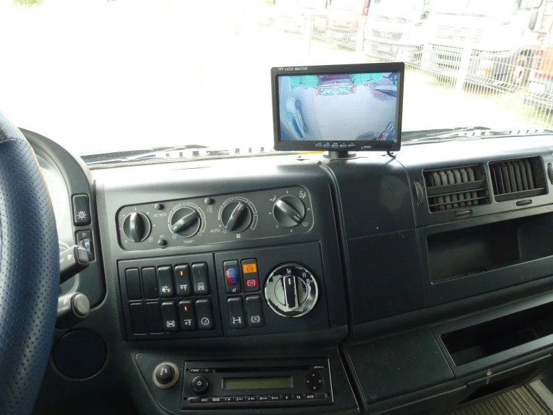 Man Tgm 26.340, снимка 12 - Камиони - 51272436