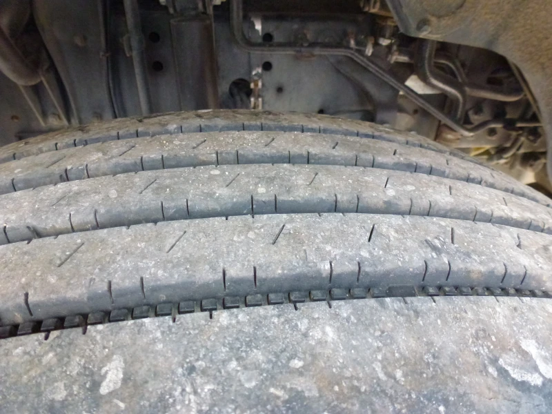 Man Tgm 26.340, снимка 3 - Камиони - 51272436