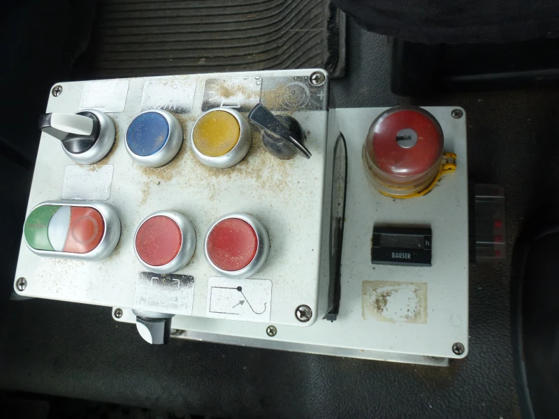 Man Tgm 26.340, снимка 13 - Камиони - 51272436