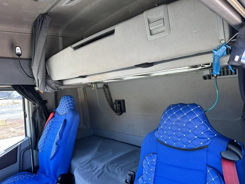 Renault T 460 - изображение 5