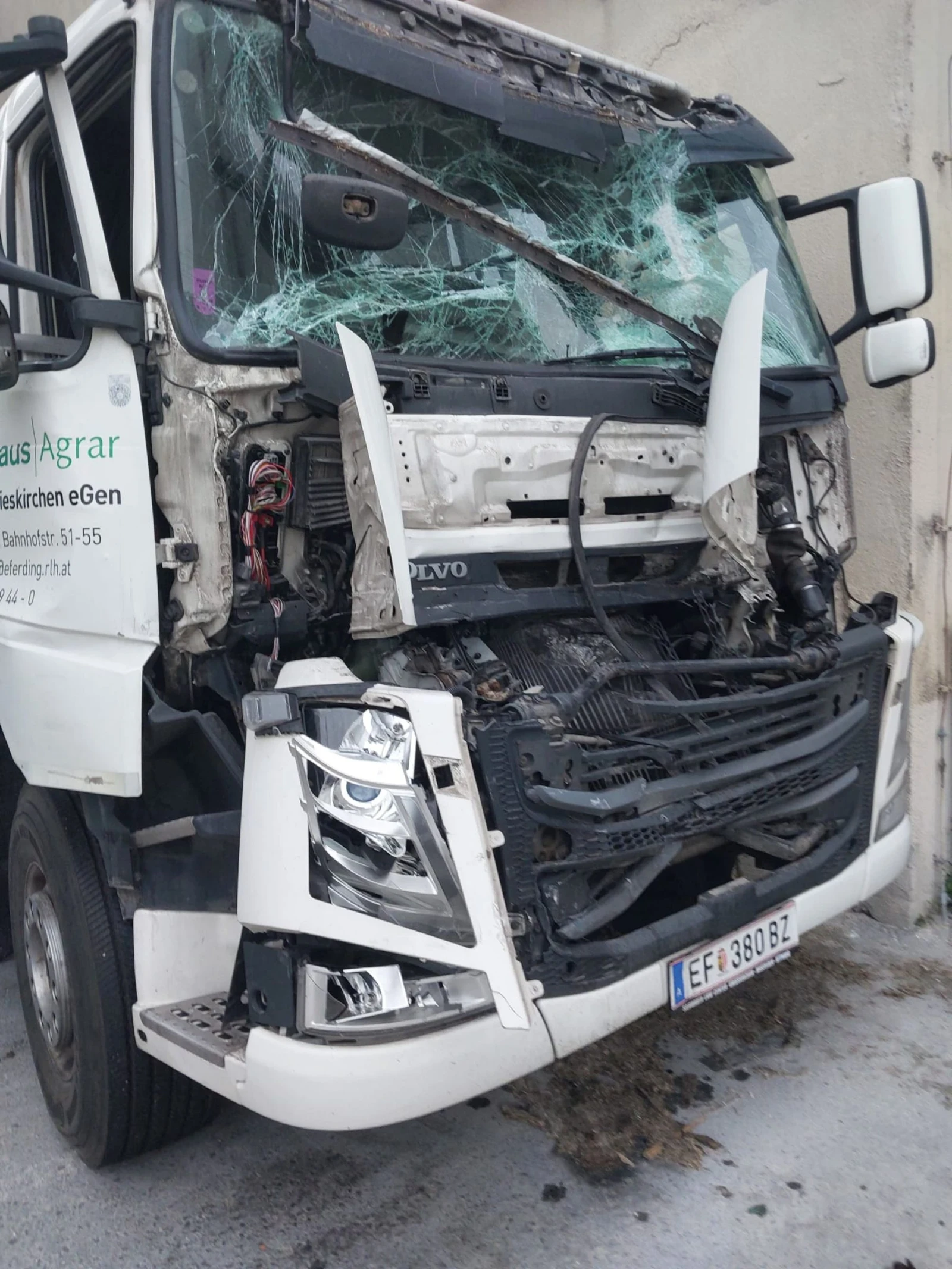 Volvo Fh 500  EURO 6 - изображение 3