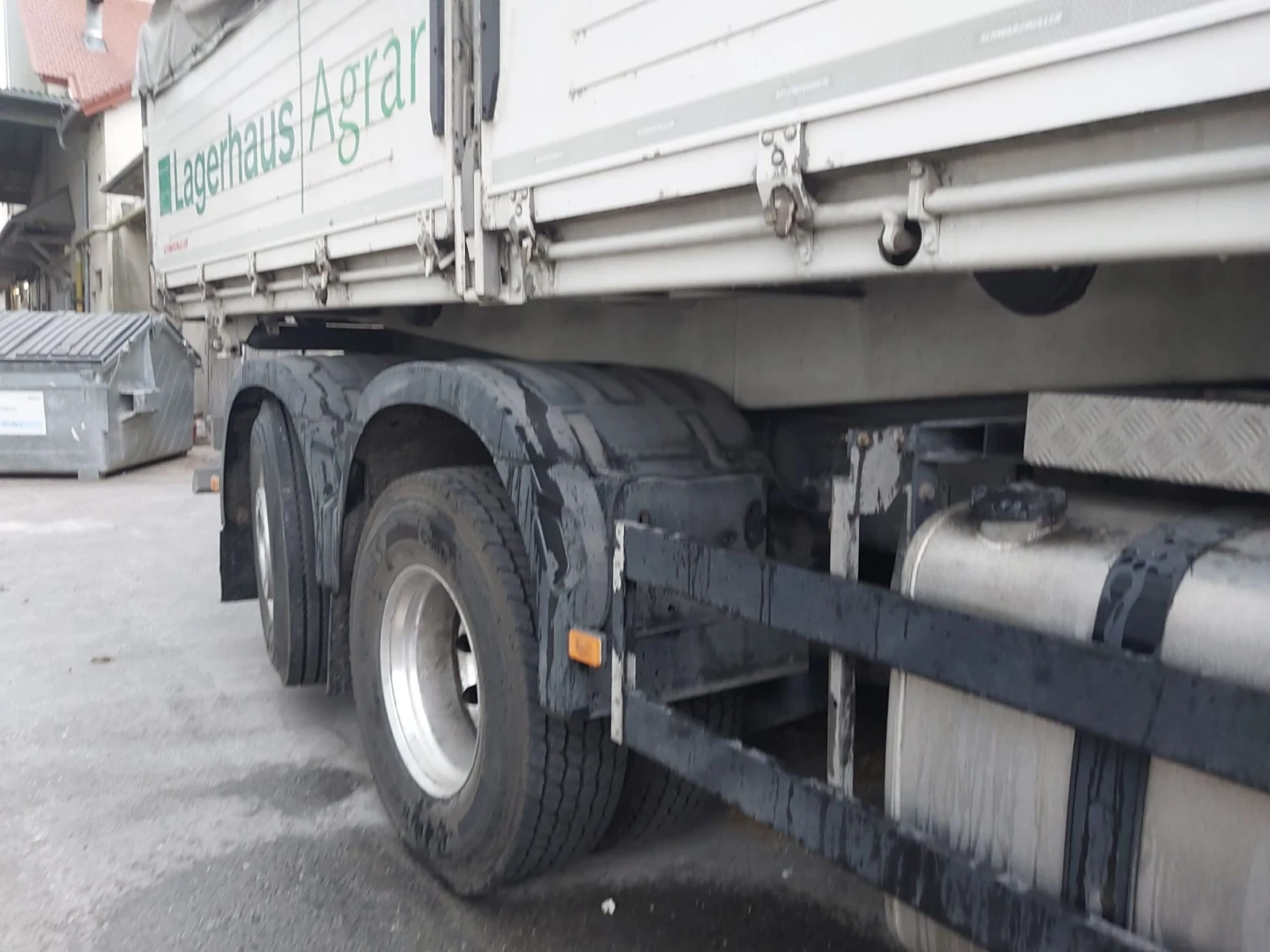 Volvo Fh 500  EURO 6 - изображение 8