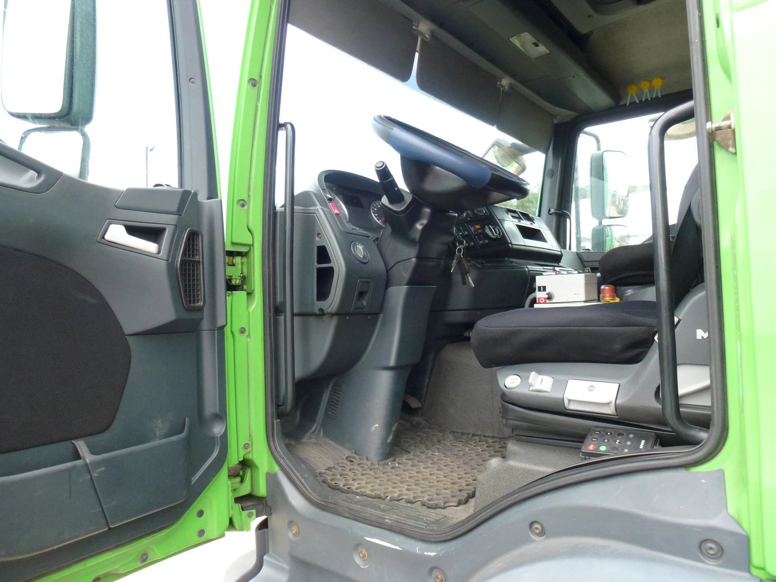 Man Tgm 26.340 | Mobile.bg   11