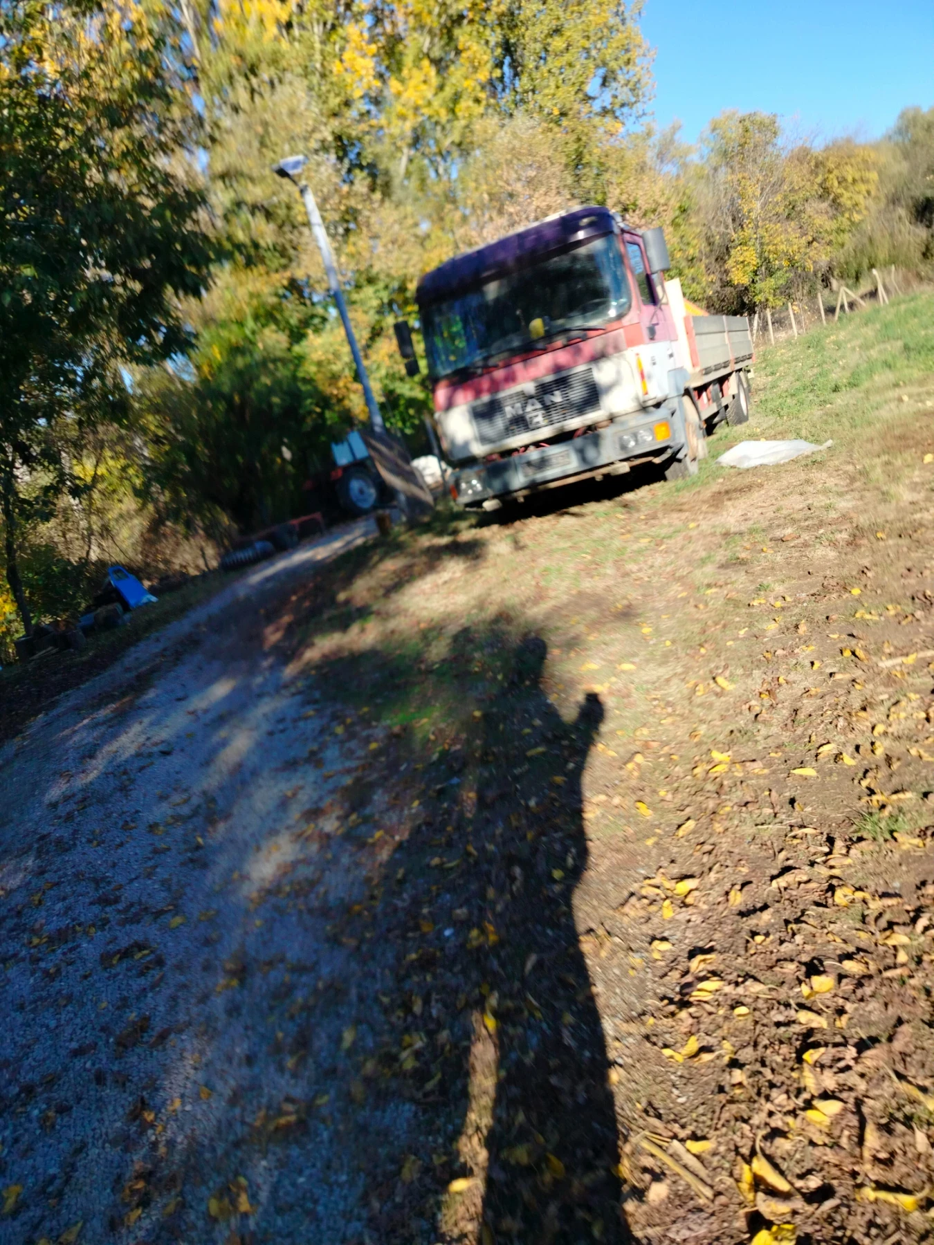 Man 14284, снимка 5 - Камиони - 56629191