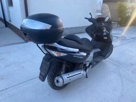 Kymco Xciting 250i, снимка 2