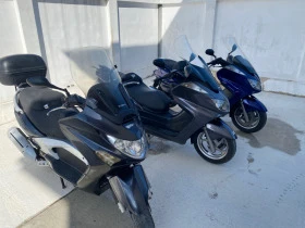 Kymco Xciting 250i, снимка 5
