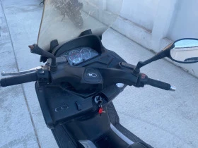 Kymco Xciting 250i, снимка 4