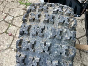 Kawasaki Kfx 400, снимка 13