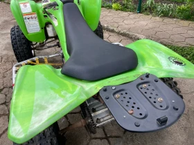 Kawasaki Kfx 400, снимка 11