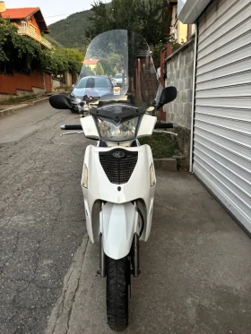 Kymco People 125 , снимка 8