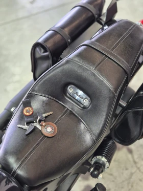Indian Scout Sixty 16000км!!! Нов внос от ШВЕЙЦАРИЯ!!!, снимка 15