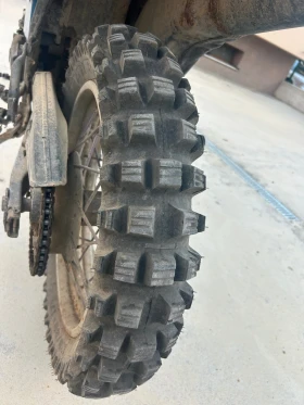 Yamaha Xt 600cc - СТАРТЕР, снимка 5