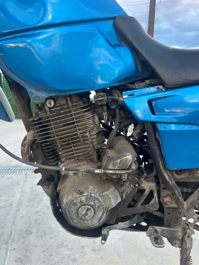 Yamaha Xt 600cc - СТАРТЕР, снимка 6