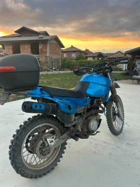 Yamaha Xt 600cc - СТАРТЕР, снимка 3