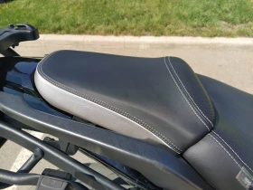 Honda Nc NC750XA, снимка 9