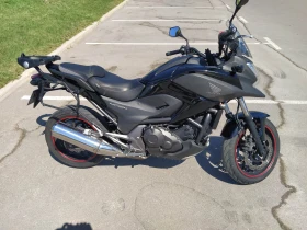 Honda Nc NC750XA, снимка 1