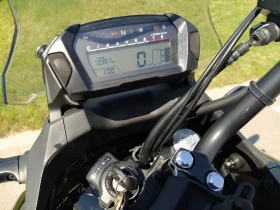Honda Nc NC750XA, снимка 5