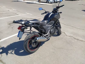 Honda Nc NC750XA, снимка 3