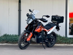 Ktm Adventure 790 Adventure, снимка 1