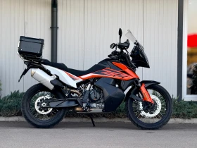 Ktm Adventure 790 Adventure, снимка 4