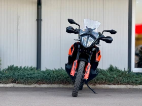 Ktm Adventure 790 Adventure, снимка 2