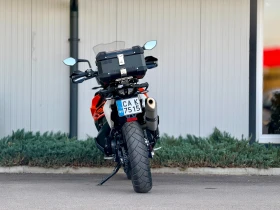 Ktm Adventure 790 Adventure, снимка 6