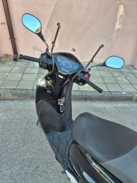 Honda Sh sh300i, снимка 8