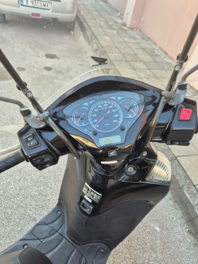 Honda Sh sh300i, снимка 6