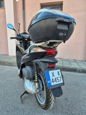 Honda Sh sh300i, снимка 3