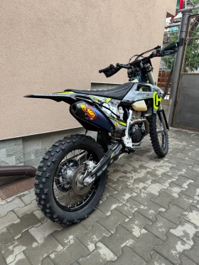 Husqvarna FE, снимка 2