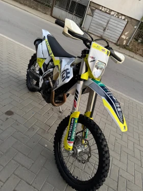 Husqvarna FE, снимка 6