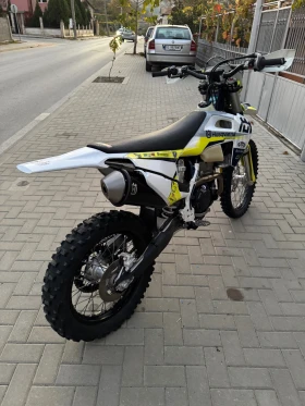 Husqvarna FE, снимка 7