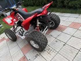 Polaris Outlaw 525  | Mobile.bg    3