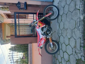 Honda Crf | Mobile.bg    3