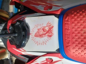 Honda Crf | Mobile.bg    5