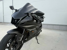 Yamaha YZF-R7 A2 25KW!!!!!!! | Mobile.bg    8