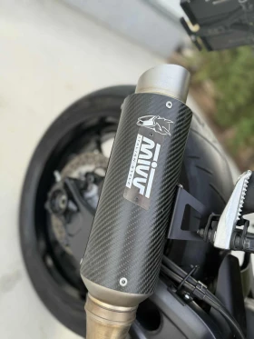 Yamaha YZF-R7 A2 25KW!!!!!!! | Mobile.bg    11