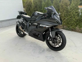 Yamaha YZF-R7 A2 25KW!!!!!!! | Mobile.bg    2